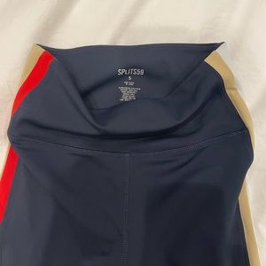 Splits59 high waist 7/8 leggings
